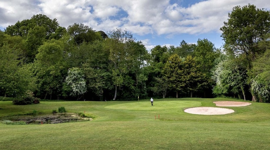 Photo of The Herefordshire Golf Club